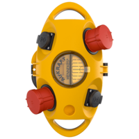MENNEKES  AirKRAFT® combination unit 94552GE