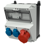 MENNEKES AMAXX® combination unit 920007
