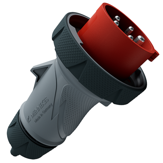 MENNEKES Plug PowerTOP® Xtra G 13360