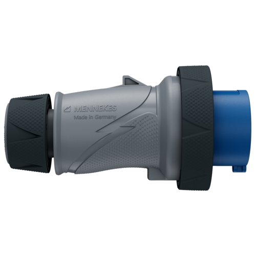 MENNEKES Plug PowerTOP Xtra with ErgoCONTACT 13626 images3d