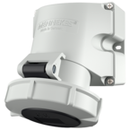 MENNEKES Wall mounted socket 9373