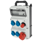 MENNEKES AMAXX® combination unit 931017