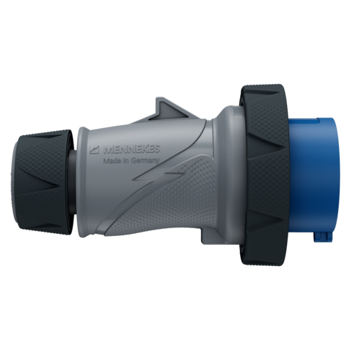 MENNEKES Plug PowerTOP® Xtra R with ErgoCONTACT 13642 images3d