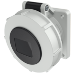 MENNEKES Panel mounted socket 235A