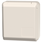 MENNEKES Cepex panel mounted socket SCHUKO® 4971