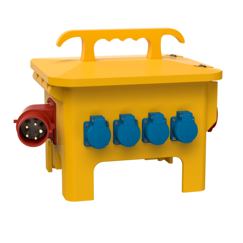 EverGUM combination unit 70447