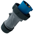 MENNEKES Plug PowerTOP Xtra with ErgoCONTACT 13620