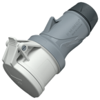 MENNEKES Connector PowerTOP Xtra R with ErgoCONTACT 14597