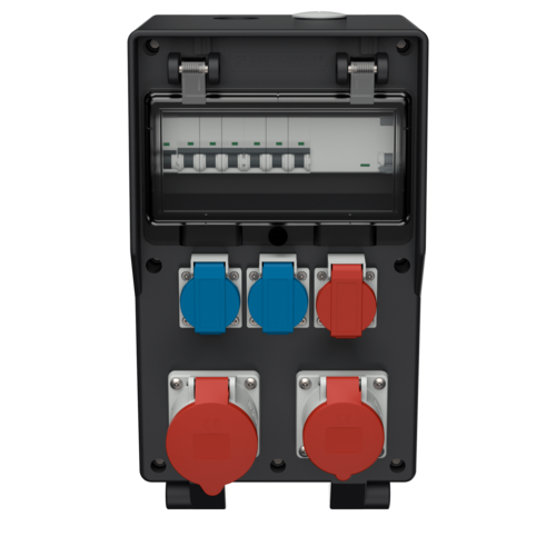 MENNEKES EverGUM combination unit 7202170 images3d