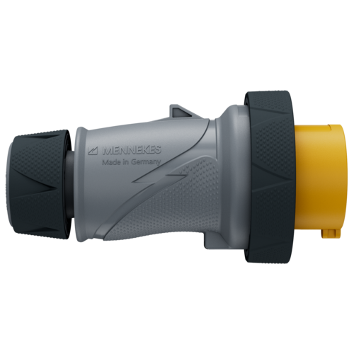 MENNEKES Plug PowerTOP® Xtra R with ErgoCONTACT 13652 images3d