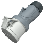 MENNEKES Connector PowerTOP Xtra R with ErgoCONTACT 14601