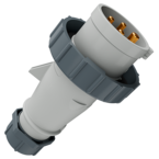 MENNEKES Plug AM-TOP® 887
