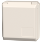 MENNEKES Cepex panel mounted socket 4117