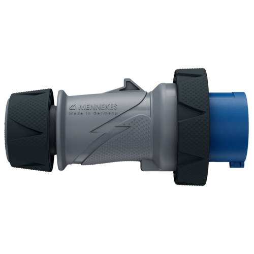 MENNEKES Plug PowerTOP® Xtra R with ErgoCONTACT 13631 images3d
