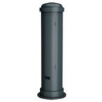 MENNEKES Power post enclosure 18502AG
