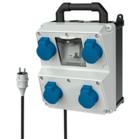 MENNEKES  AMAXX® combination unit 920033