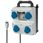 MENNEKES AMAXX® combination unit 920033
