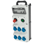 MENNEKES AMAXX® combination unit 941464
