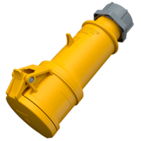 Connector ProTOP