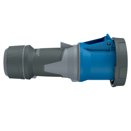 MENNEKES Connector PowerTOP Xtra R 14228 images3d