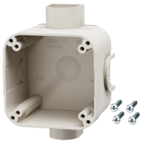 MENNEKES Flush-mounted box 41401