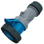 MENNEKES Connector PowerTOP Xtra R with ErgoCONTACT 14631