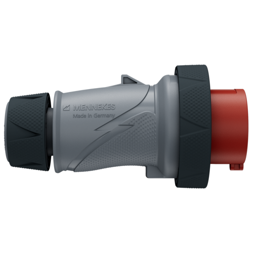 MENNEKES Plug PowerTOP Xtra R with ErgoCONTACT 13672 images3d