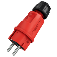 MENNEKES  Plug SCHUKO® 152062