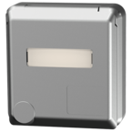MENNEKES Cepex panel mounted socket 4145ME