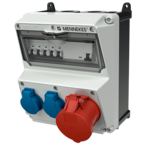 MENNEKES AMAXX® combination unit 920062