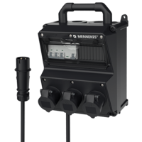 MENNEKES  AMAXX® combination unit 921470SW