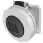 MENNEKES Panel mounted socket 223A
