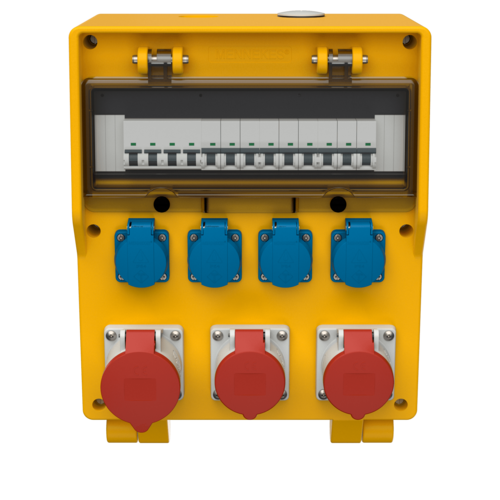 MENNEKES EverGUM combination unit 70009 images3d