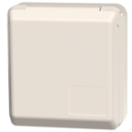 MENNEKES Cepex panel mounted socket 4113