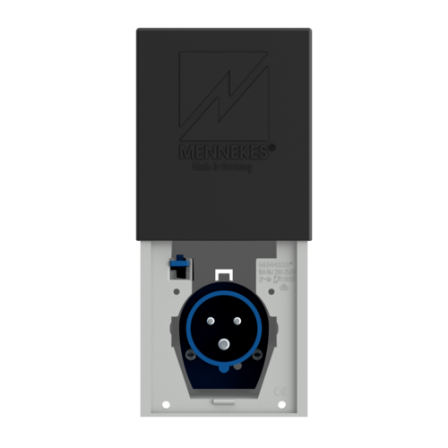 MENNEKES Built-in Plug 8008 images3d