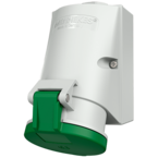 MENNEKES Wall mounted socket 3154