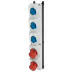 MENNEKES AMAXX® s combination unit 960008