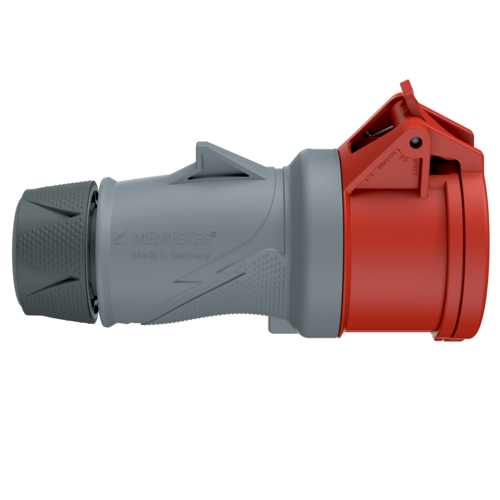 MENNEKES Connector PowerTOP® Xtra R with ErgoCONTACT 14600 images3d