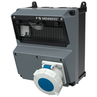 MENNEKES  AMAXX® combination unit 921022