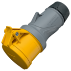 MENNEKES Connector PowerTOP Xtra with ErgoCONTACT 14501