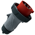 MENNEKES Plug PowerTOP Xtra G 13343