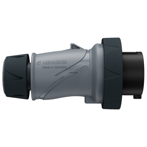 MENNEKES Plug PowerTOP Xtra R with ErgoCONTACT 13679 images3d