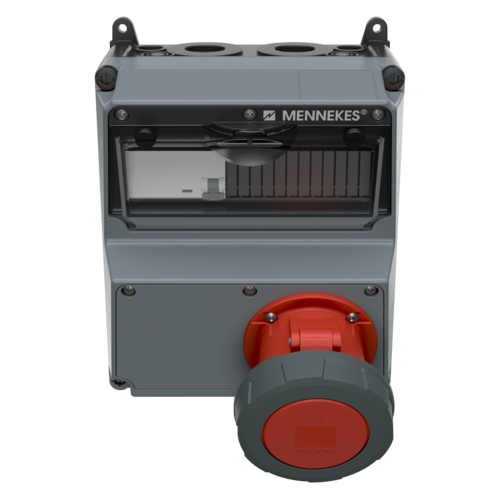 MENNEKES AMAXX® combination unit 922521 images3d