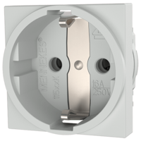 MENNEKES  Snap-in socket SCHUKO® 11535K