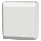 MENNEKES Cepex panel mounted socket SCHUKO® 4979