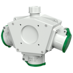MENNEKES DELTA-BOX combination unit 92594