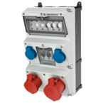 MENNEKES AMAXX® combination unit 930009