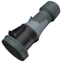 MENNEKES  Connector PowerTOP Xtra 14236P