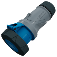 MENNEKES  Connector PowerTOP Xtra with ErgoCONTACT 14625