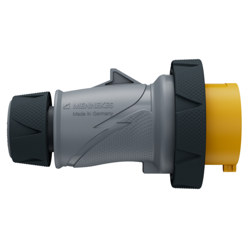 MENNEKES Plug PowerTOP® Xtra R with ErgoCONTACT 13641 images3d